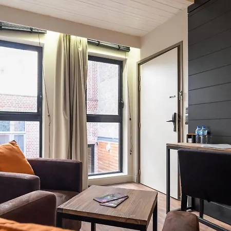 Vieille Bourse - Close To Stations And Old - Welkeys * ליל