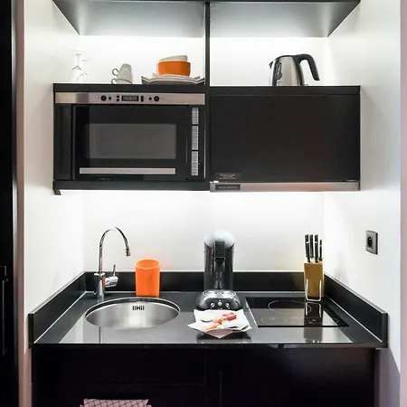 דירה Vieille Bourse - Close To Stations And Old - Welkeys *