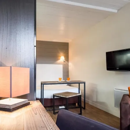 דירה Vieille Bourse - Close To Stations And Old - Welkeys *