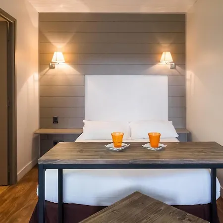 Vieille Bourse - Close To Stations And Old - Welkeys アパート リール