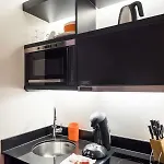 Апартаменты Vieille Bourse - Close To Stations And Old - Welkeys Лилль
