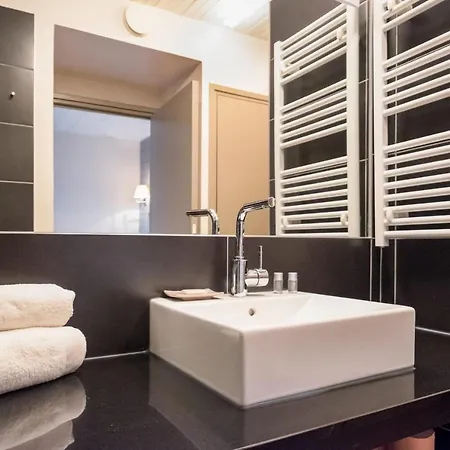 Apartmán Vieille Bourse - Close To Stations And Old - Welkeys Lille