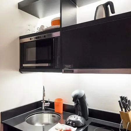 Apartmán Vieille Bourse - Close To Stations And Old - Welkeys Lille