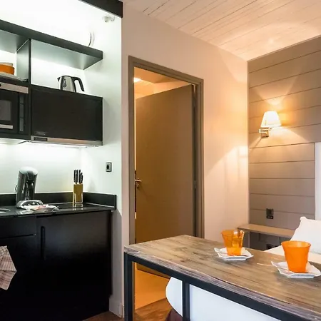 Apartmán Vieille Bourse - Close To Stations And Old - Welkeys *